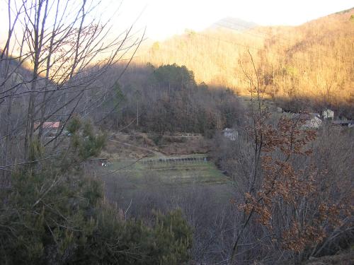Cascina le Bosche